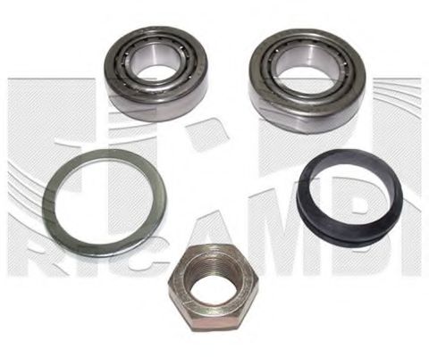 Комплект подшипника ступицы колеса CALIBER RC5027