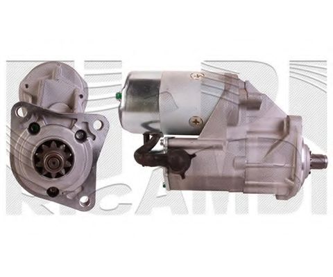 Стартер HOLGER CRISTIANSEN 110941