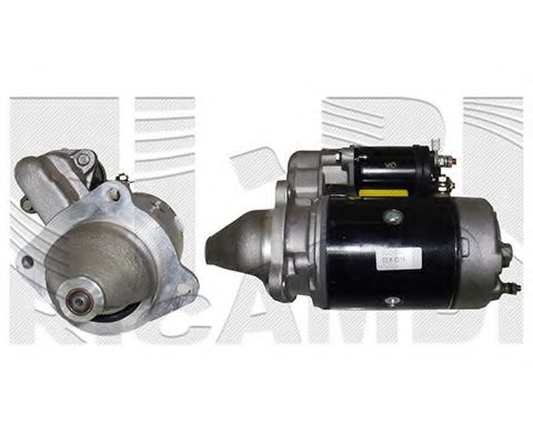 Стартер AUTOTEAM SLU105