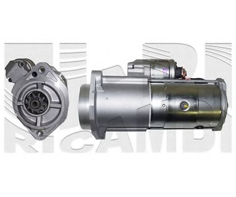 Стартер AUTOTEAM SMA126