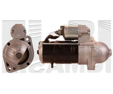 Стартер AUTOTEAM SSS101