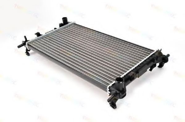Радиатор, охлаждение двигателя THERMOTEC D7G023TT
