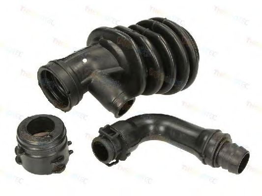 Рукав воздухозаборника, воздушный фильтр THERMOTEC DCG106TT