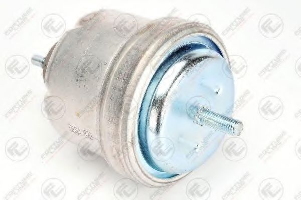 Подвеска, двигатель FORTUNE LINE FZ90547