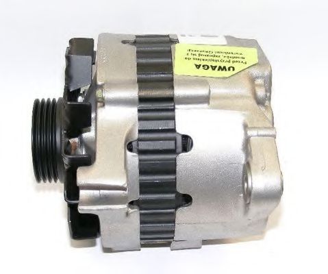 Генератор FRIMATEC 3262