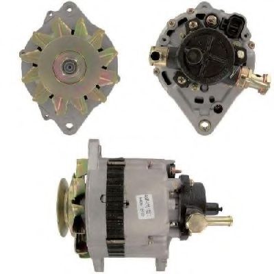 Генератор LAUBER 110758