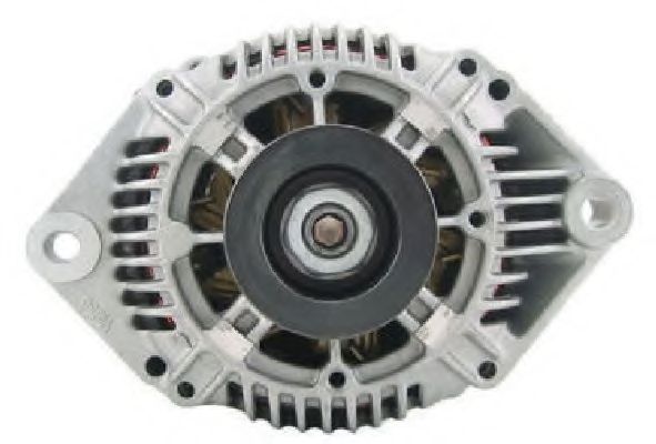 Генератор SPIDAN 5076