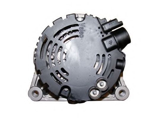 Генератор DELCO REMY 229120902