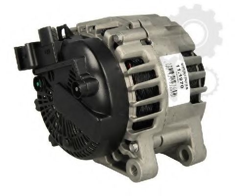 Генератор LAUBER 111970