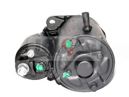 Стартер DELCO REMY 327003082