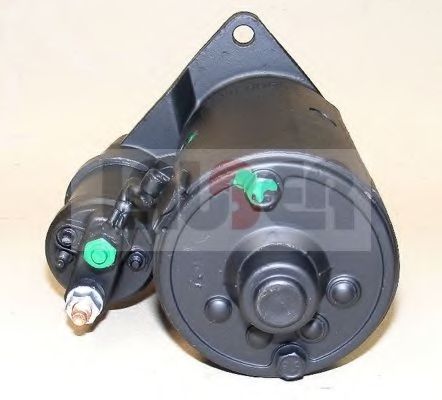 Стартер FRIMATEC 1227