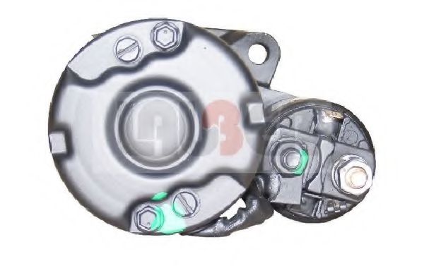 Стартер DELCO REMY 327049102