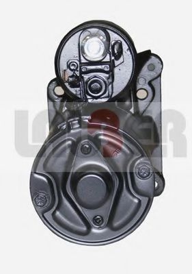 Стартер DELCO REMY 330010092