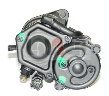 Стартер UBD 11275