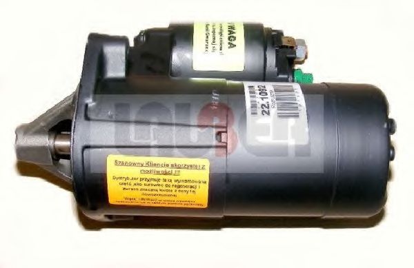 Стартер LAUBER 22.1092