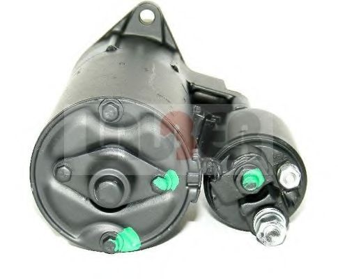 Стартер DELCO REMY 328038092