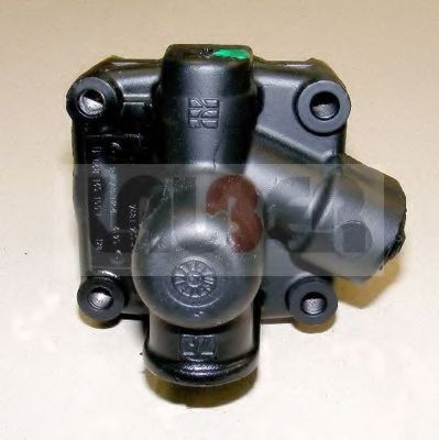 Гидравлический насос, рулевое управление LAUBER 550025