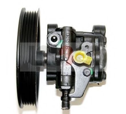 Гидравлический насос, рулевое управление LAUBER 55.0255