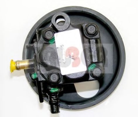 Гидравлический насос, рулевое управление LAUBER 550255