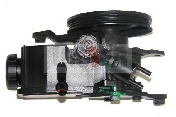 Гидравлический насос, рулевое управление LAUBER 55.0874