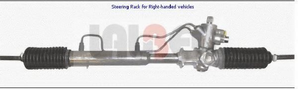 Рулевой механизм ELSTOCK 110096