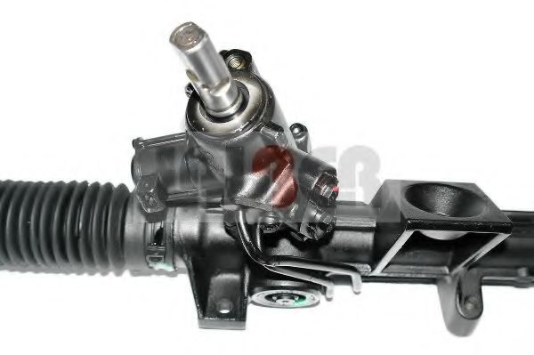 Рулевой механизм LAUBER 669142