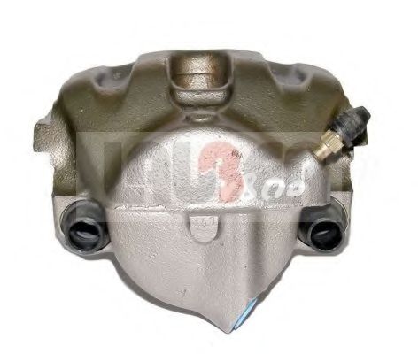 Тормозной суппорт LAUBER 770081