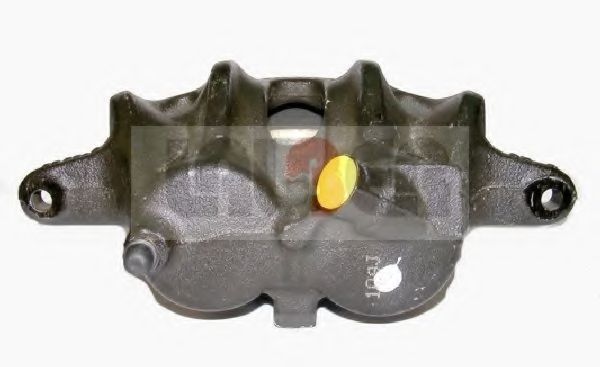 Тормозной суппорт BREMS.-U.KUPPL.TEILE 1300