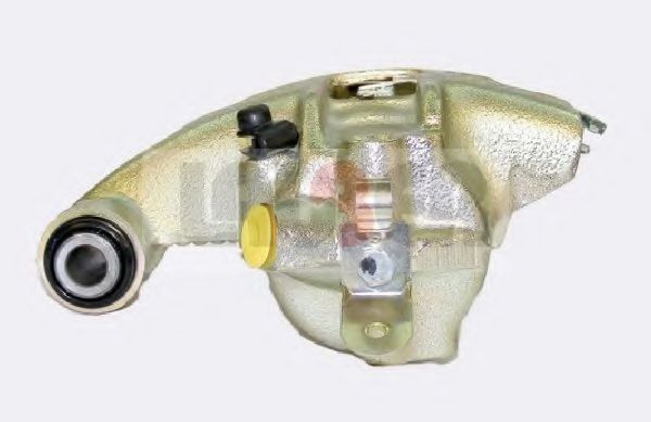 Тормозной суппорт BREMS.-U.KUPPL.TEILE 470