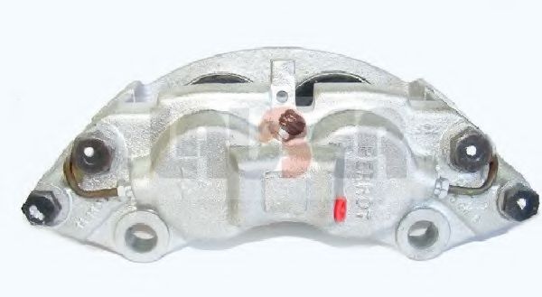 Тормозной суппорт BUDWEG CALIPER 343081