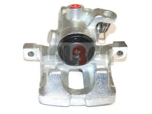 Тормозной суппорт LAUBER 77.2709