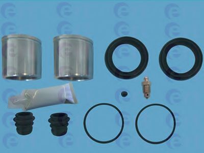 Ремкомплект, тормозной суппорт TRW LRG613