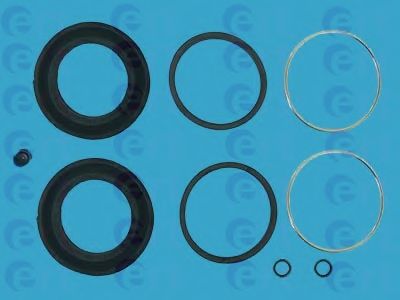 Ремкомплект, тормозной суппорт ERT 400084