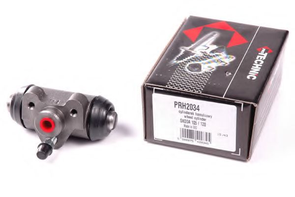 Колесный тормозной цилиндр PROTECHNIC PRH2034