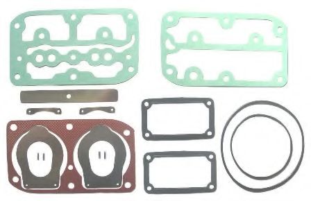 Ремкомплект, компрессор AIR FREN 01.R391.119