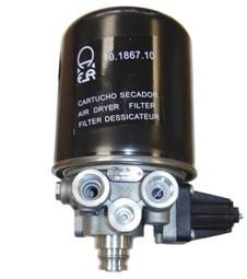 Осушитель воздуха, пневматическая система AIR FREN 10.410123