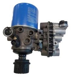 Осушитель воздуха, пневматическая система AIR FREN 10.4580.00