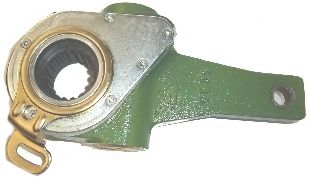 Система тяг и рычагов, тормозная система AIR FREN 13.62804