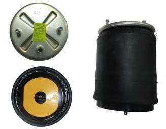 Кожух пневматической рессоры AIR FREN 20.5547.CM