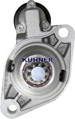 Стартер AD KÜHNER 101266