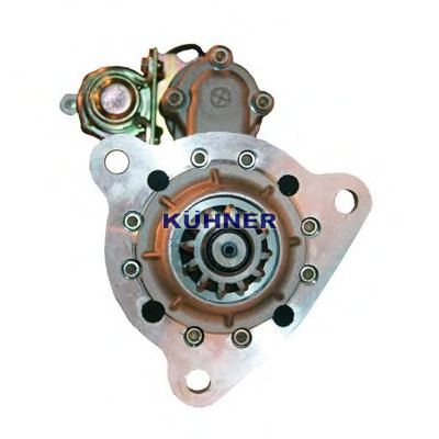 Стартер AD KÜHNER 101451