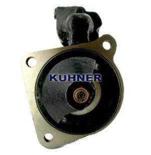 Стартер AD KÜHNER 10795