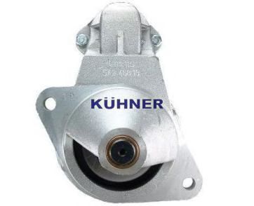 Стартер AD KÜHNER 10947