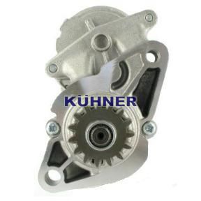 Стартер AD KÜHNER 20732