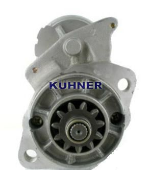 Стартер AD KÜHNER 20897