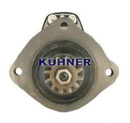 Стартер AD KÜHNER 255099