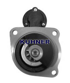 Стартер AD KÜHNER 255168
