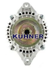 Генератор AD KÜHNER 401611RI