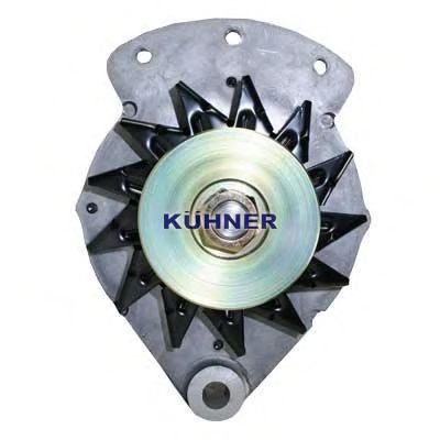 Генератор AD KÜHNER 50918