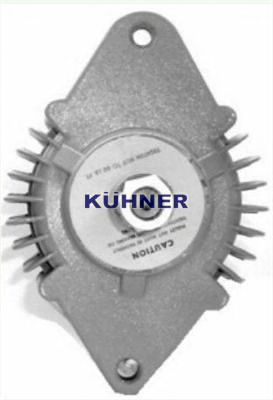 Генератор AD KÜHNER 50932